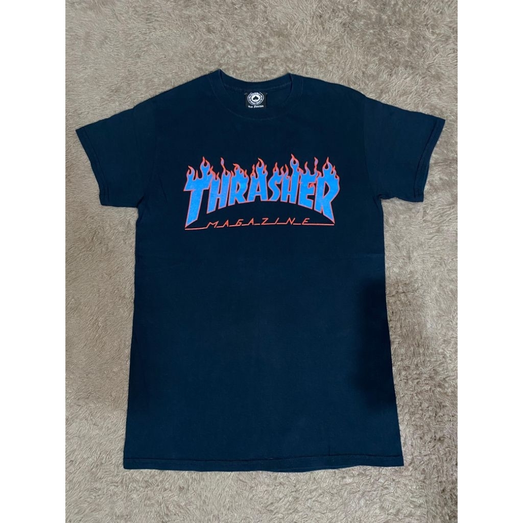KAOS THRASHER SECOND
