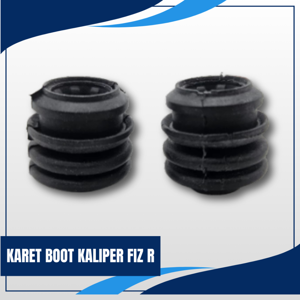 KARET BOOT KALIPER FIZ-R KARET BOOT KALIPER FIZ-Rrr