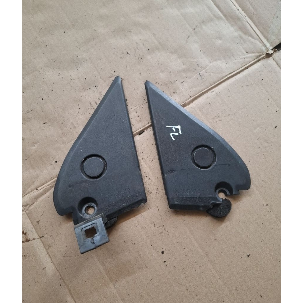 cover tutup spion bagian dalam Lancer dangan 89-92