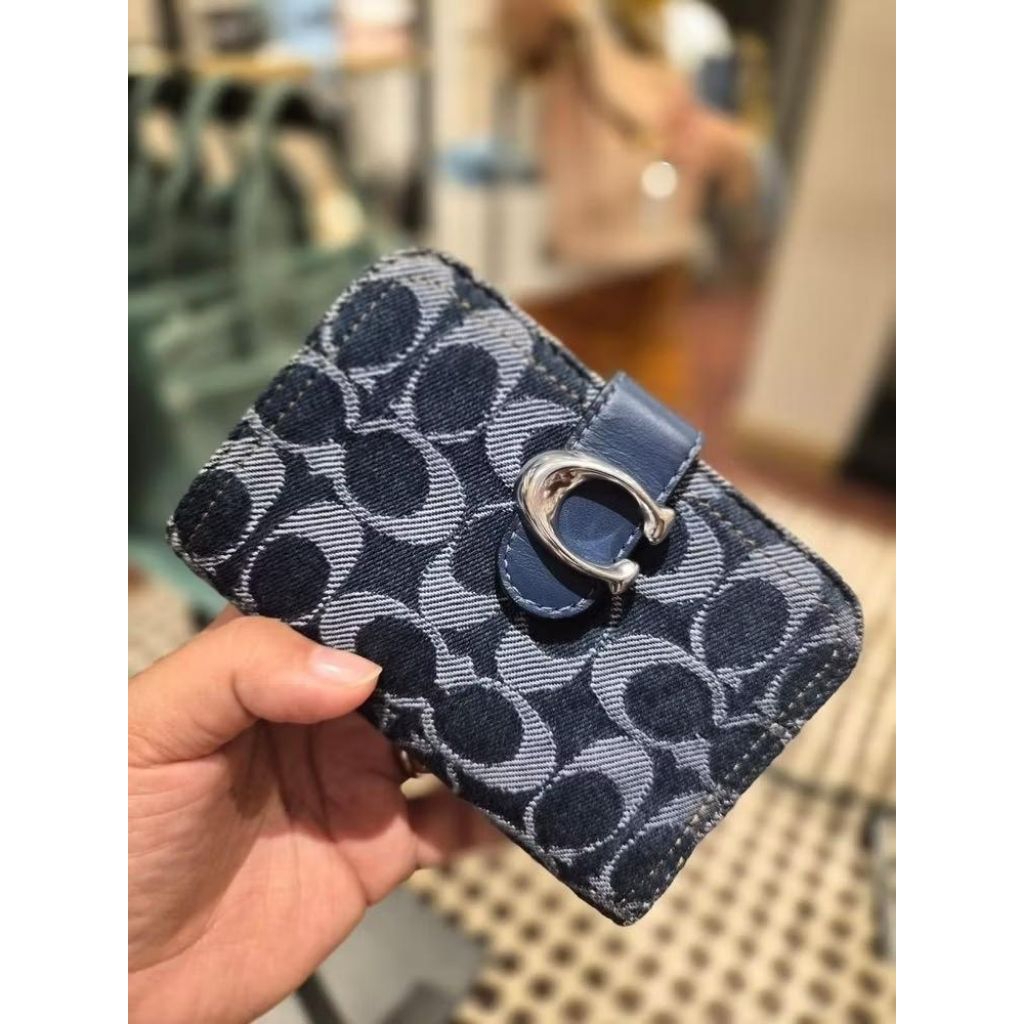 dompet coach original