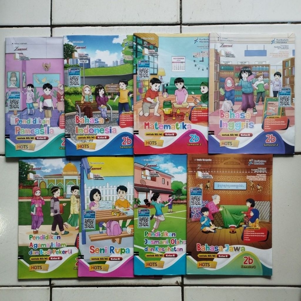 LKS ZAMRUD KELAS 2, PUTRA NUGRAHA