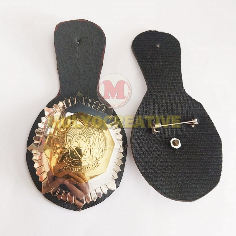 Tanjab Tanda Jabatan Lapas Imigrasi Imipas Pengayoman