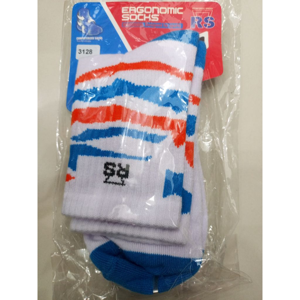 KAOS KAKI BADMINTON RS