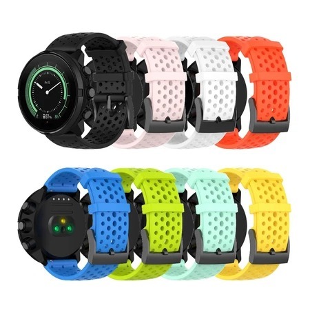 READY Tali Jam Strap Suunto 9 - Suunto 9 Baro - Suunto 7 - Suunto D5 - Suunto Spartan Sport Wrist HR