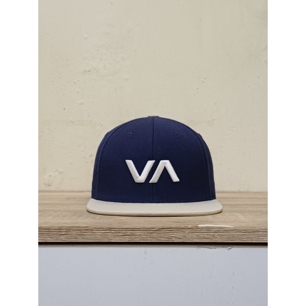 Topi RVCA second