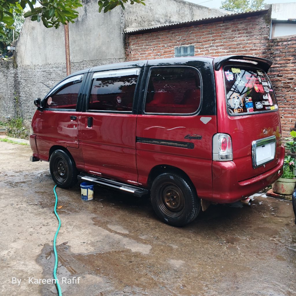 Velg celong pcd 4x114... pnp zebra espass