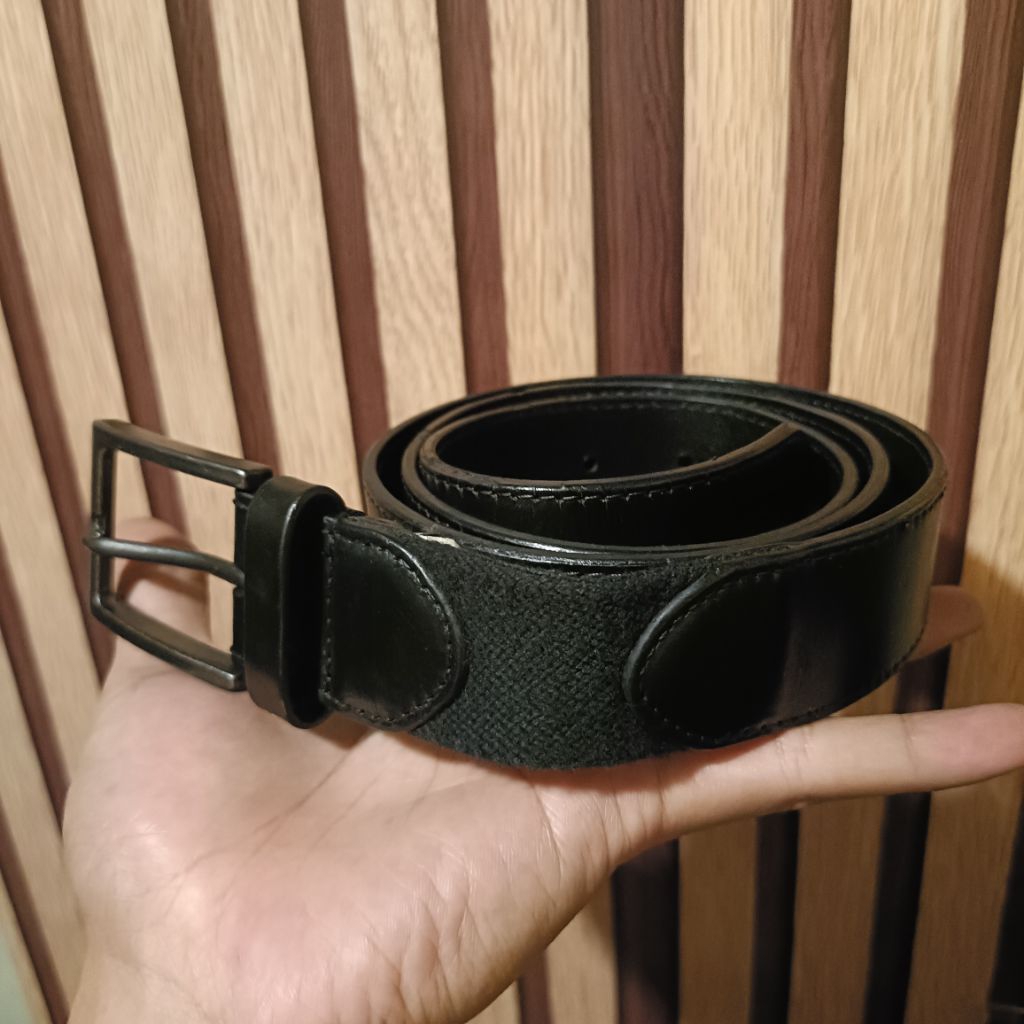 belt under armour authentic