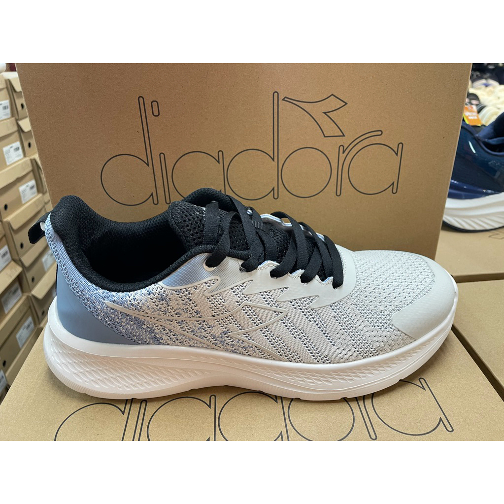 100% Original Diadora Running Niaga 0406U