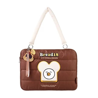 Qyounger Zizone Tas Laptop Karakter Zizione