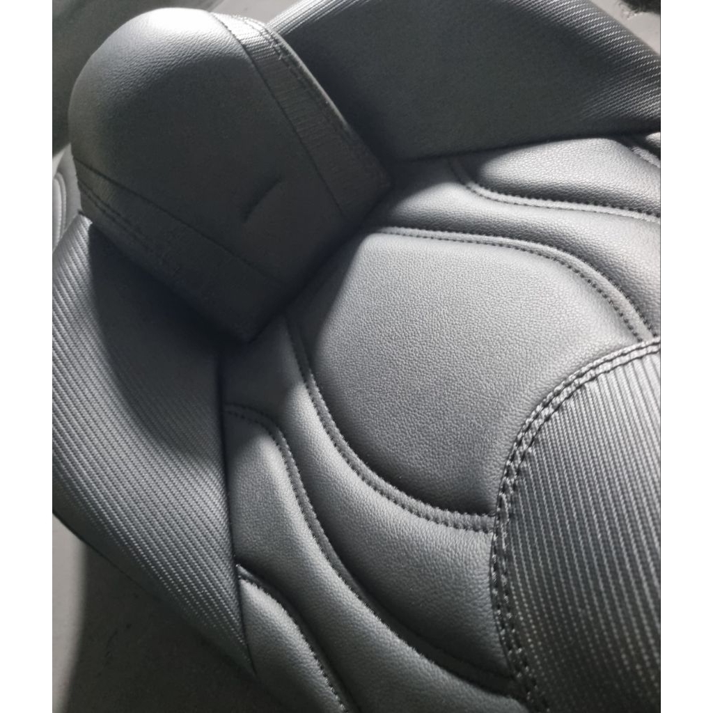 Jok Motor Set Nmax Old Model Cobra