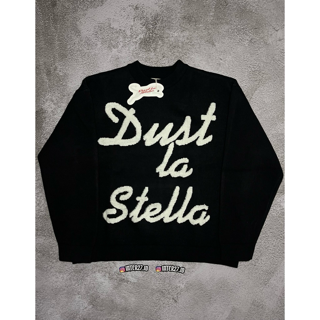 DUST LA STELLA