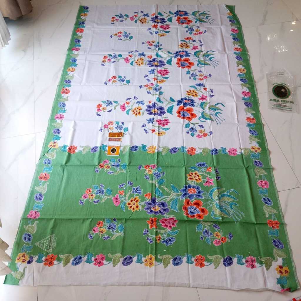 Sarung Wanita/kain wanita putri ASIA/kain wanita/pakaian wanita/kain putih hujan/kain putri mawar/ku