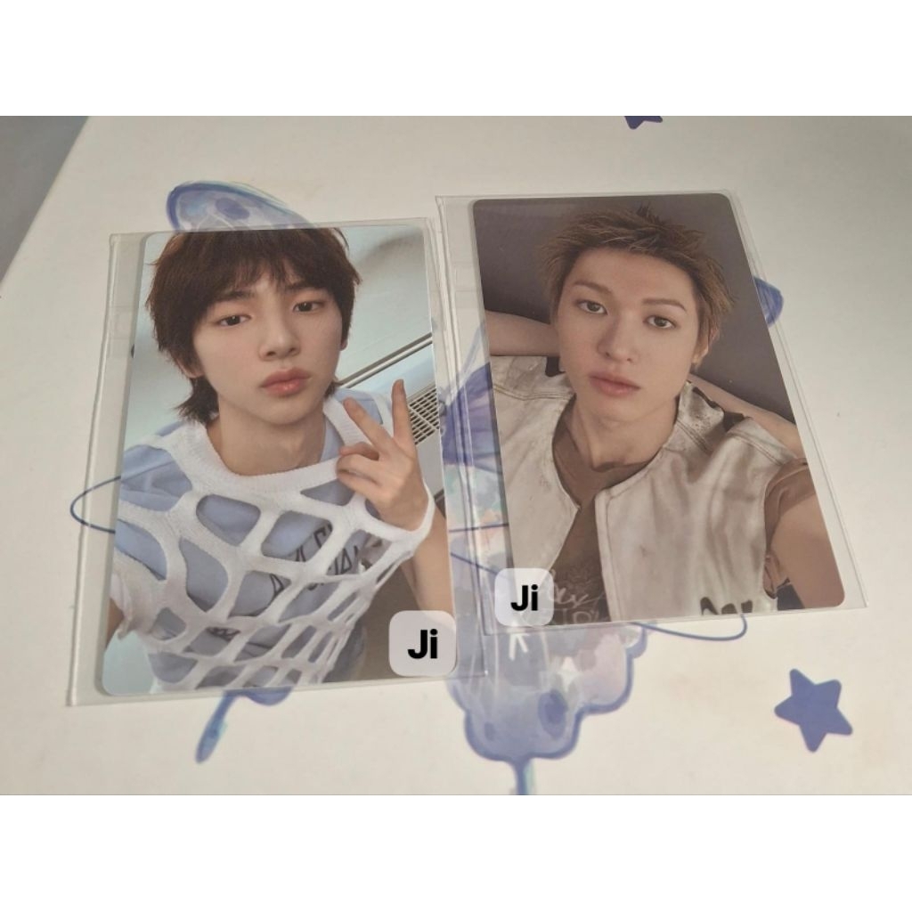 PC MARTIN JUHOON CORTIS OFFICIAL