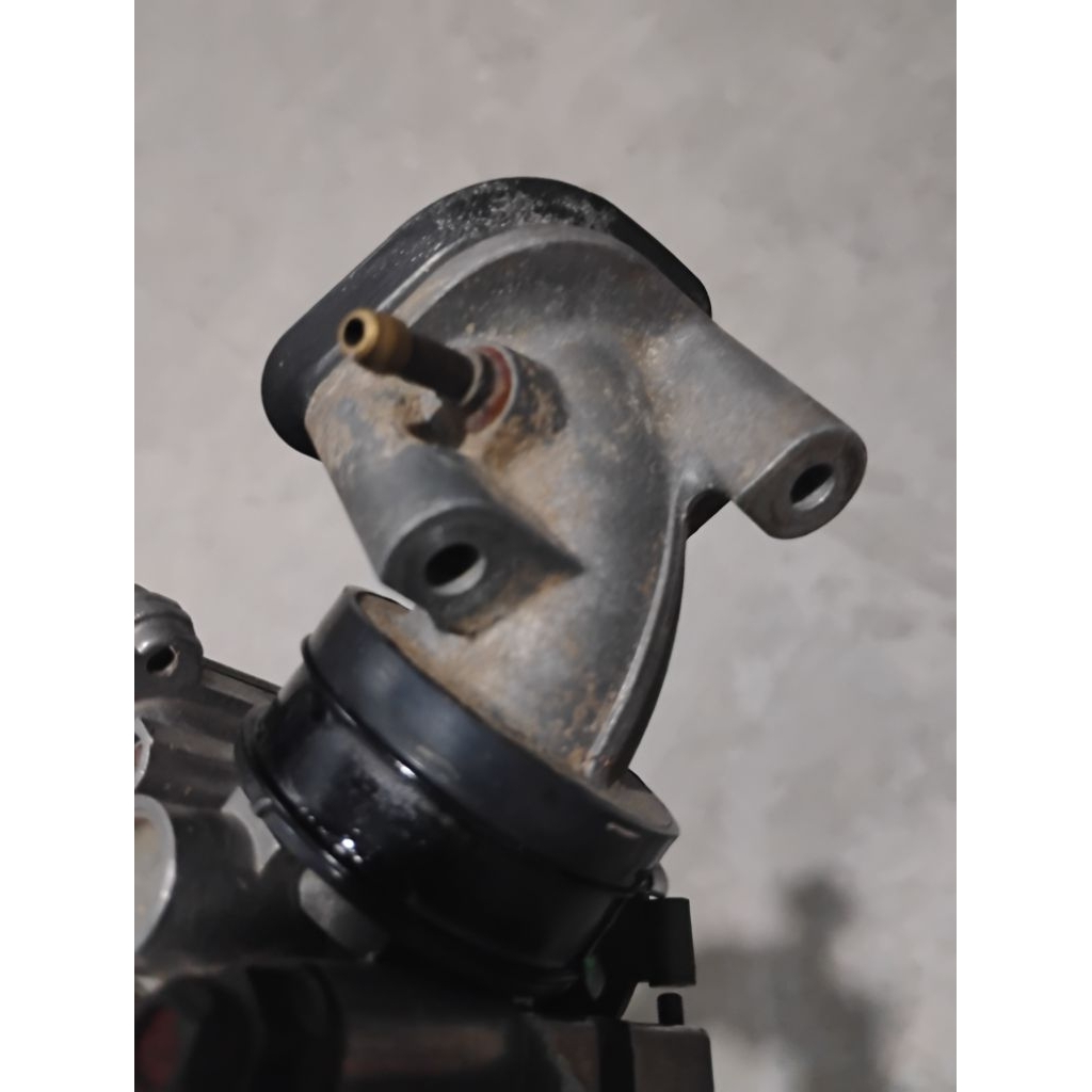 INTEK MANIPUL MIO SPORTY/SMILE ORI COPOTAN 5TL