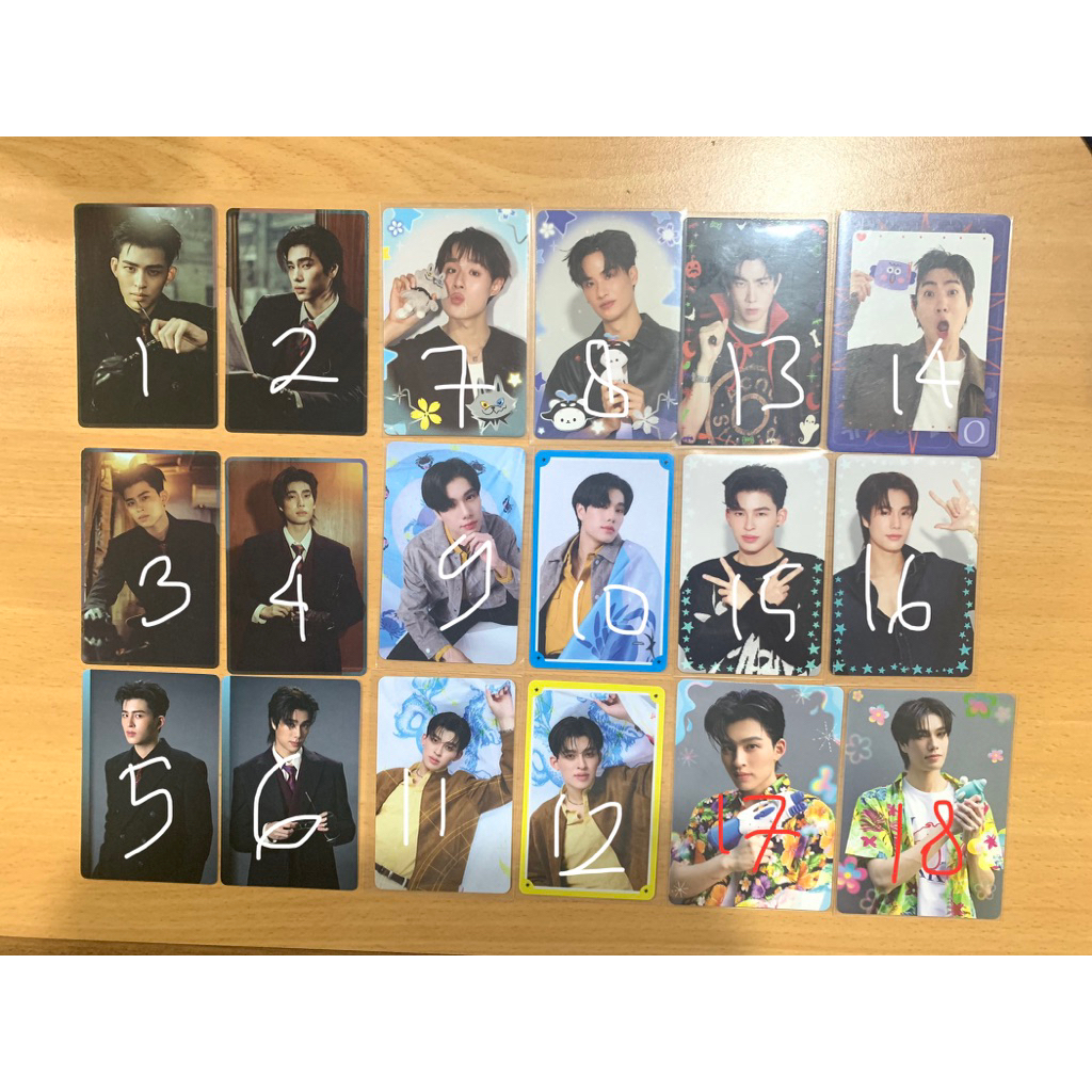 [OFFICIAL] PC/CC GMMTV PPW FANCON ZODIAC NAGOYA