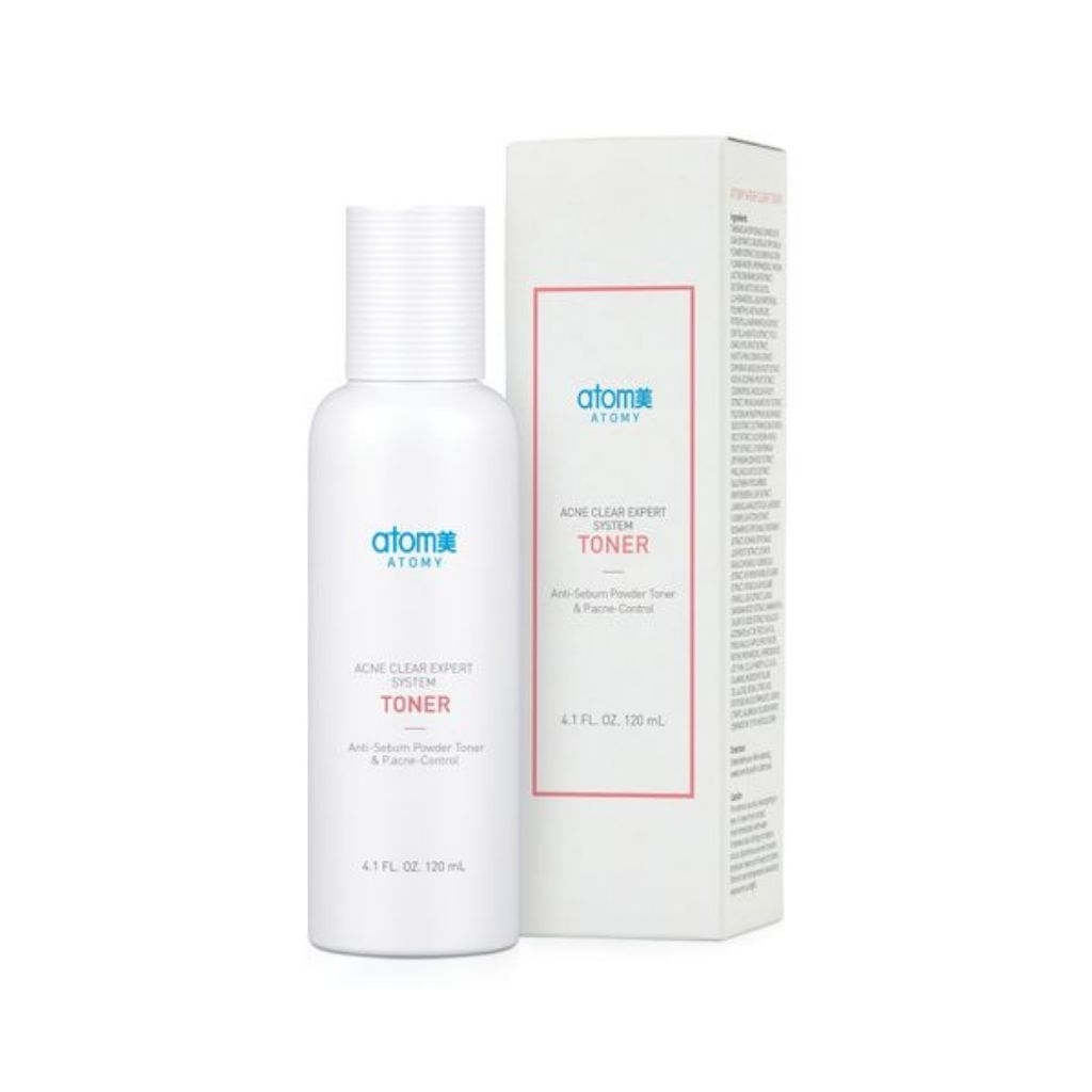 Atomy Acne Clear