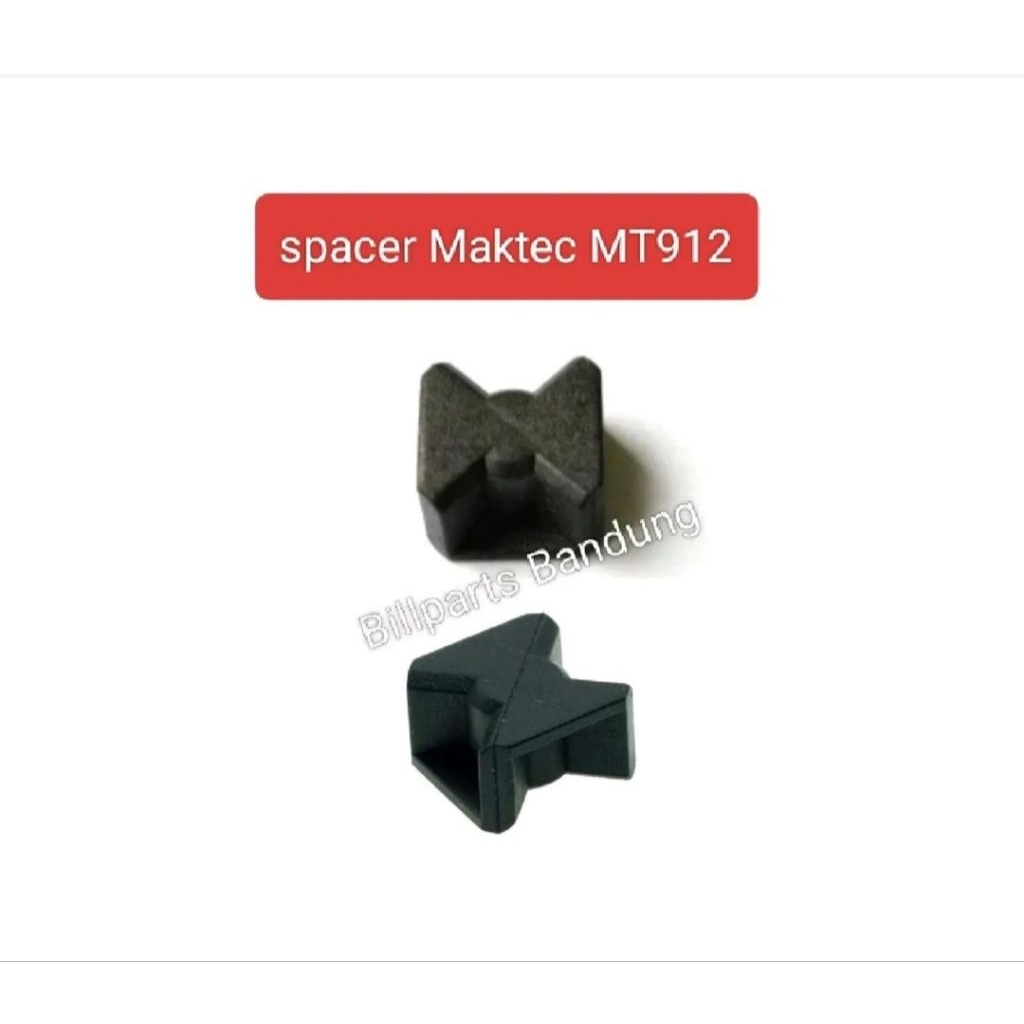 spacer MT 912 Maktec MT912 Die Grinder gerinda botol