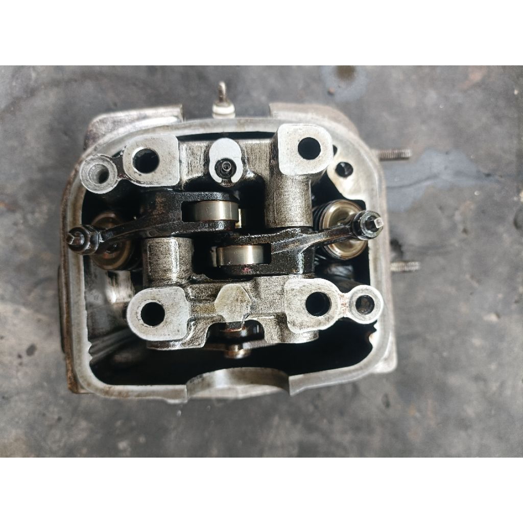 blok head beat karbu