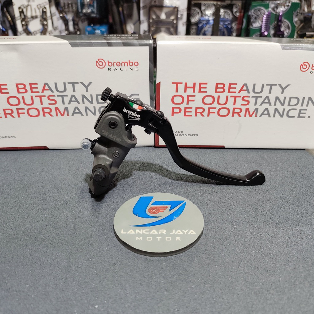 Master Rem Brembo RCS 19 Original Italy