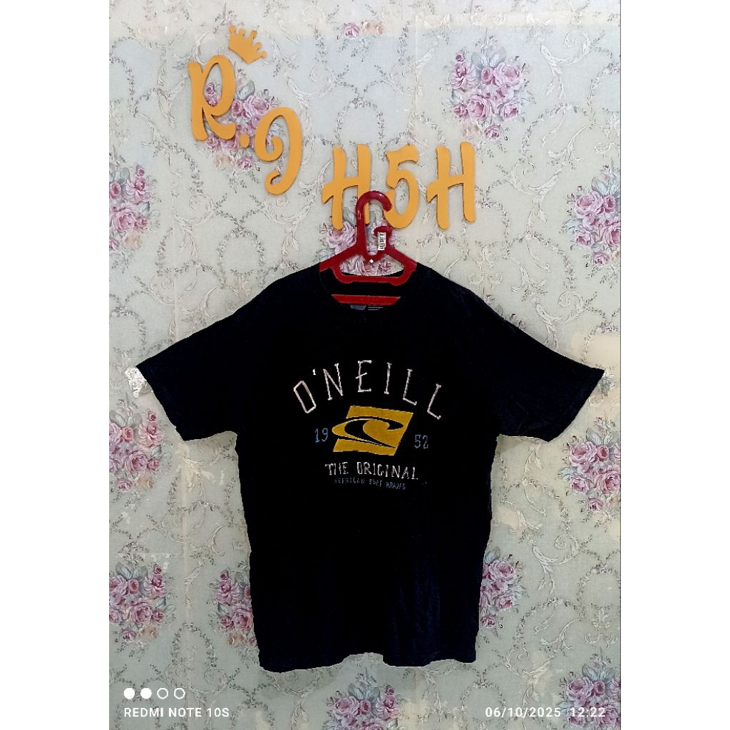 SHIRT O, NEILL