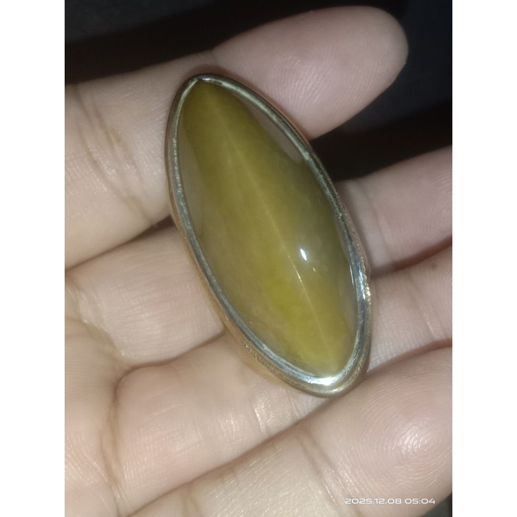 Batu Pandan Nanas Madu Kong Sanip