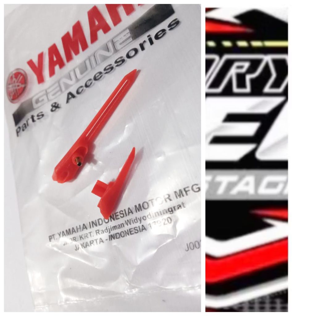 jarum amper bensin set jarum spedometer mio m3