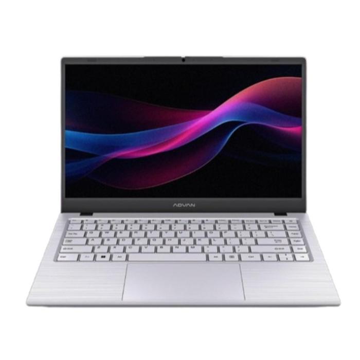 ADVAN SOULMATE X2 AMD 3020 RAM 8GB SSD 128GB WINDOWS11 IPS