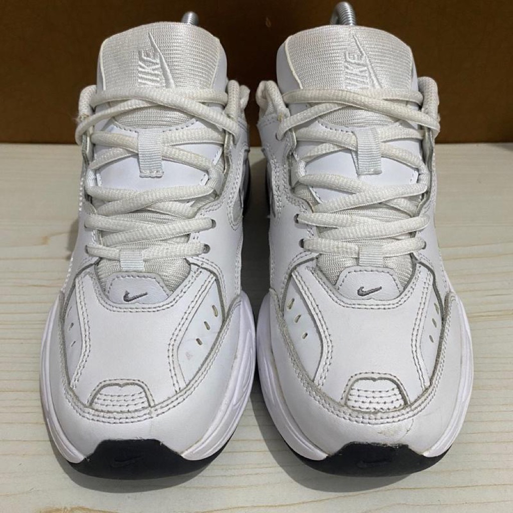 Nike M2K Tekno second branded/preloved Size 38.5