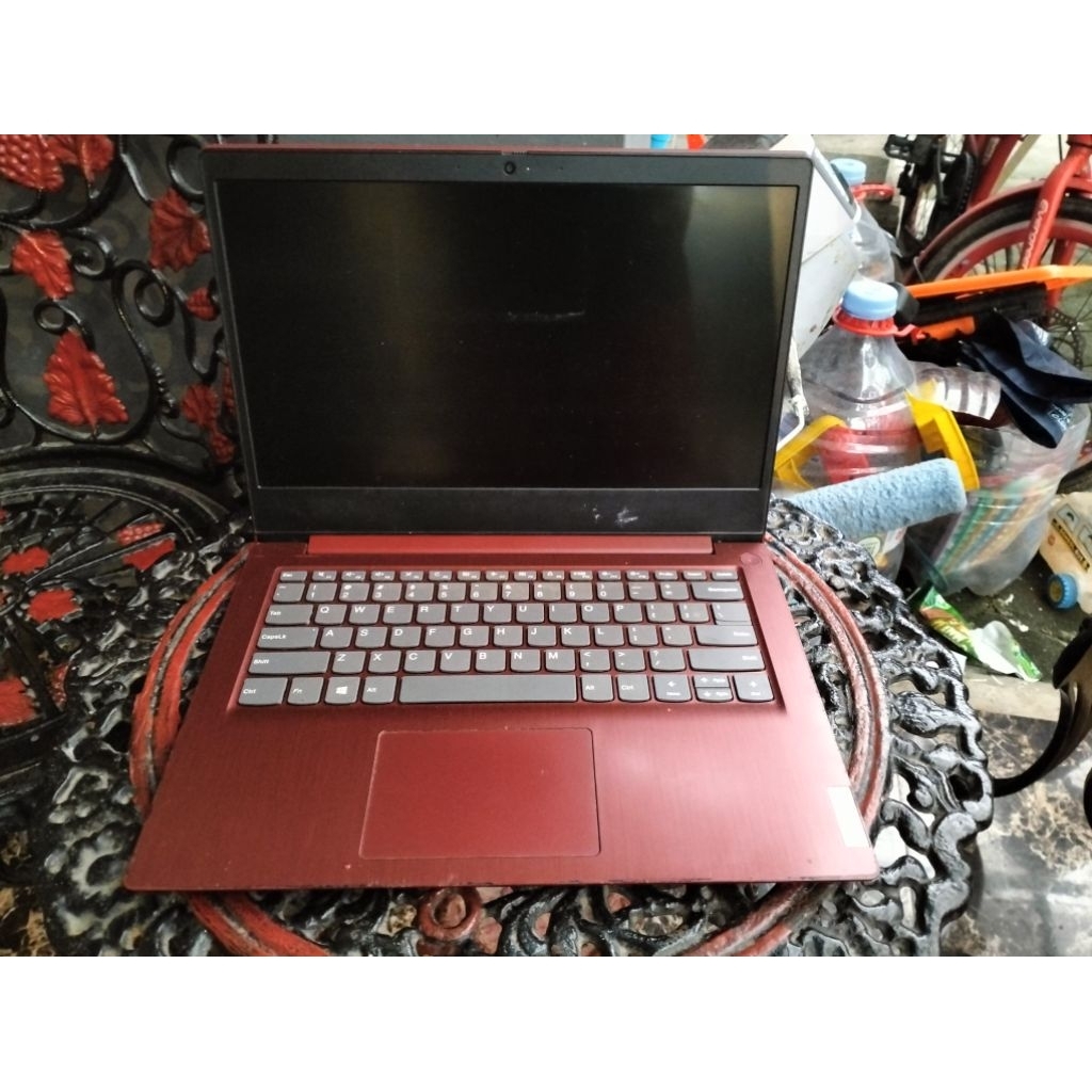 Lenovo Ideapad slim 3 celeron