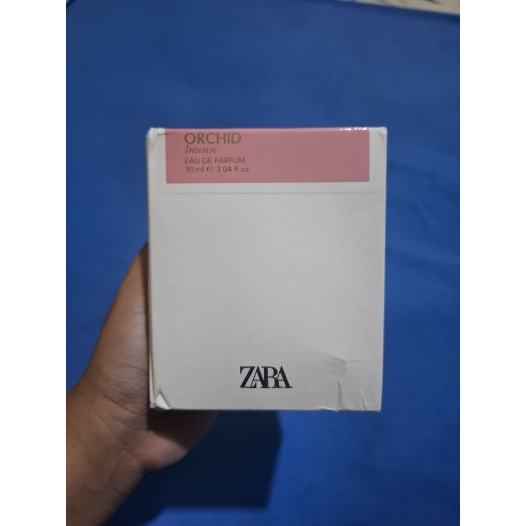 Parfume Zara Orchid 90ml