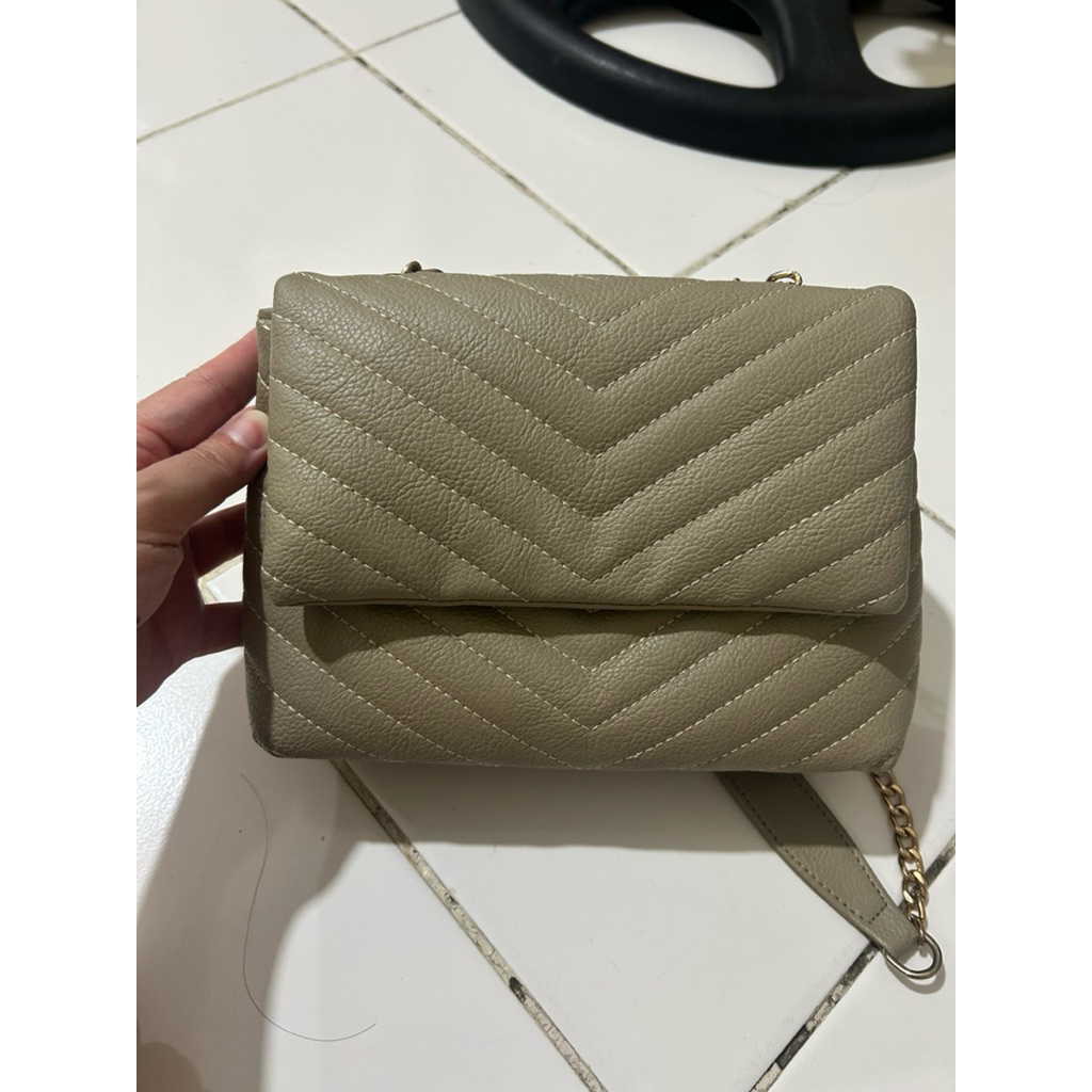 Prior Bag’s. Tas Mini