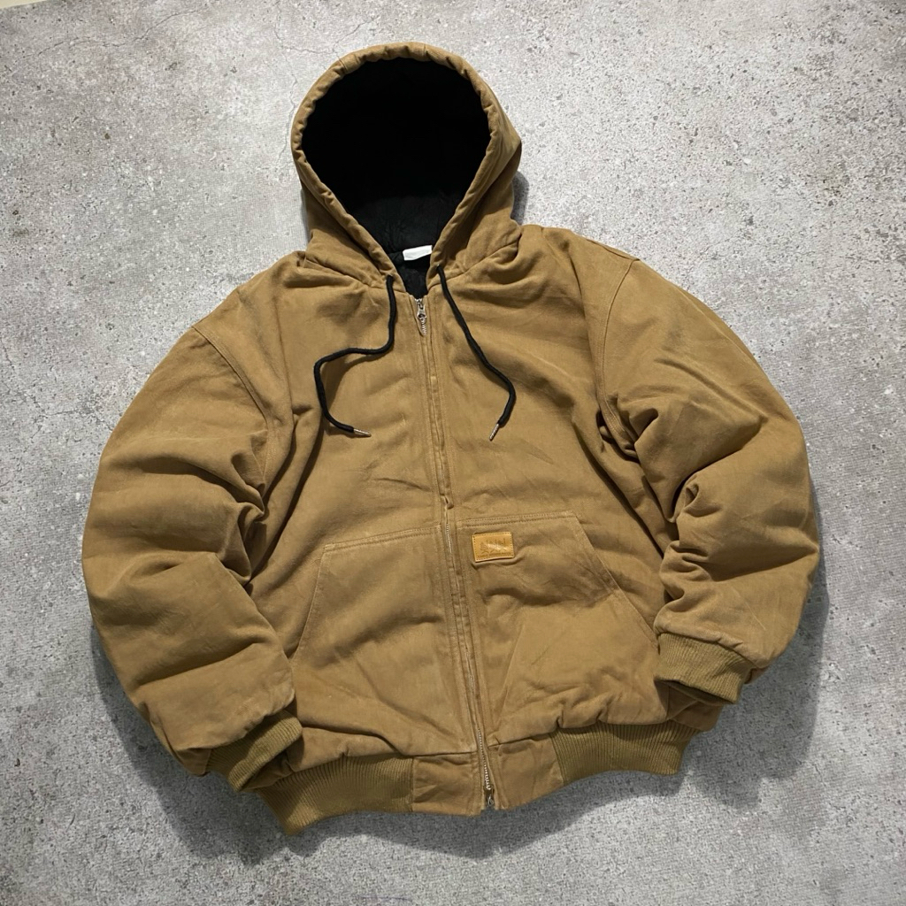 Active Jacket Lab Studio Second