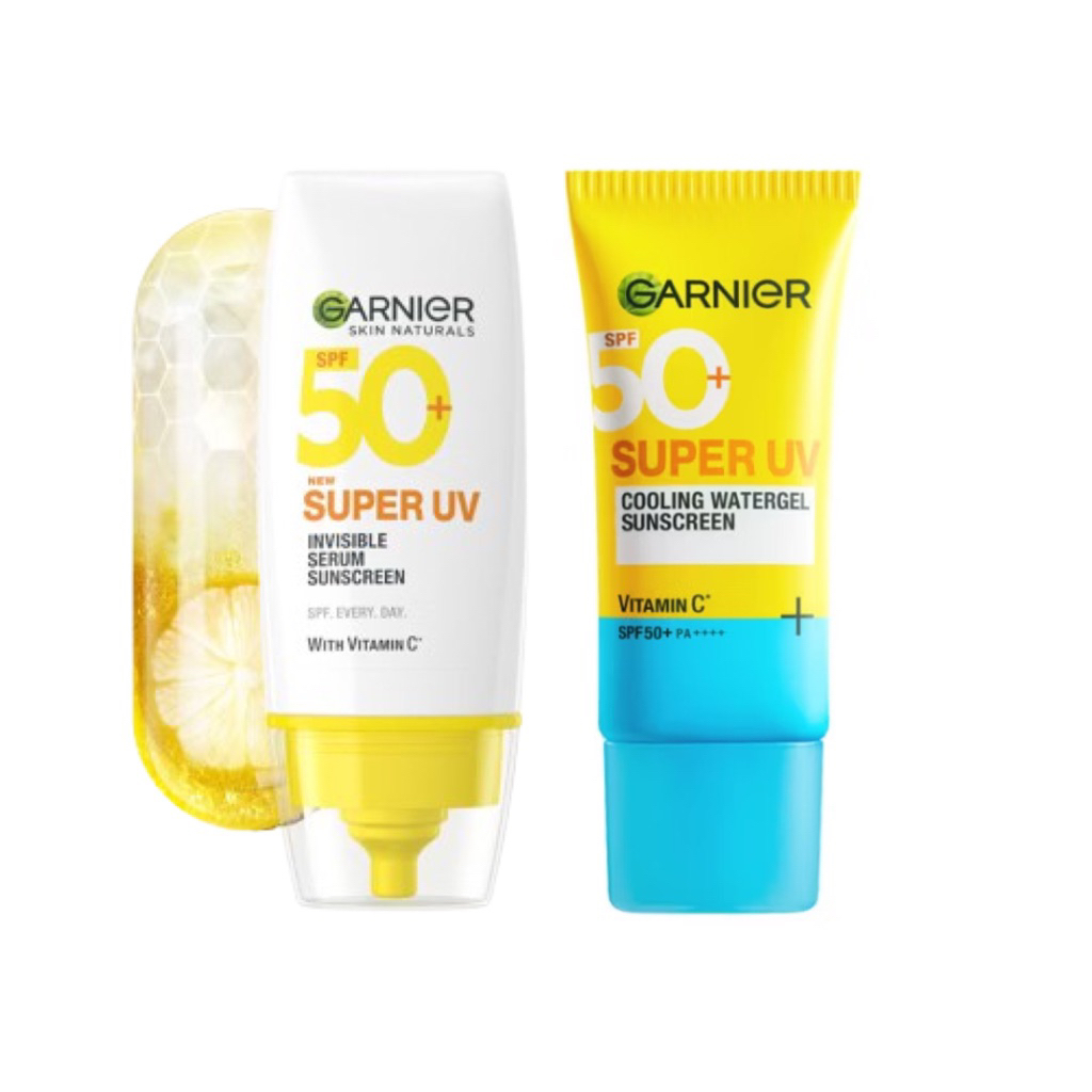 GARNIER Sunscreen SPF50+ PA+++