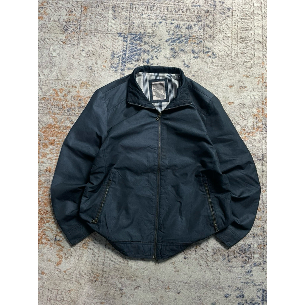 Tremolo jacket