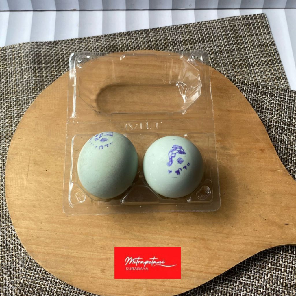 Telur asin matang, telur asin