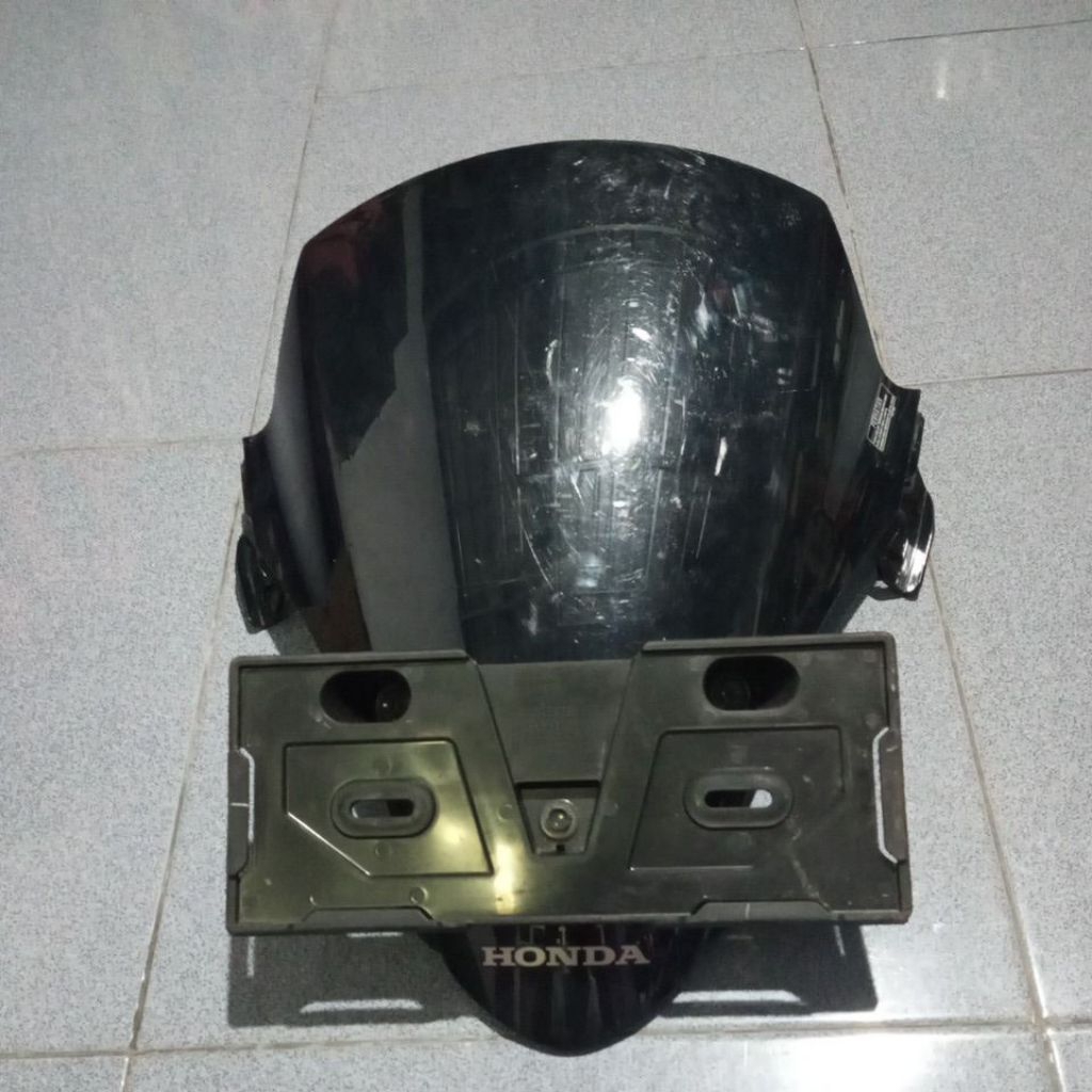 Visor Honda PCX 150 original copotan motor
