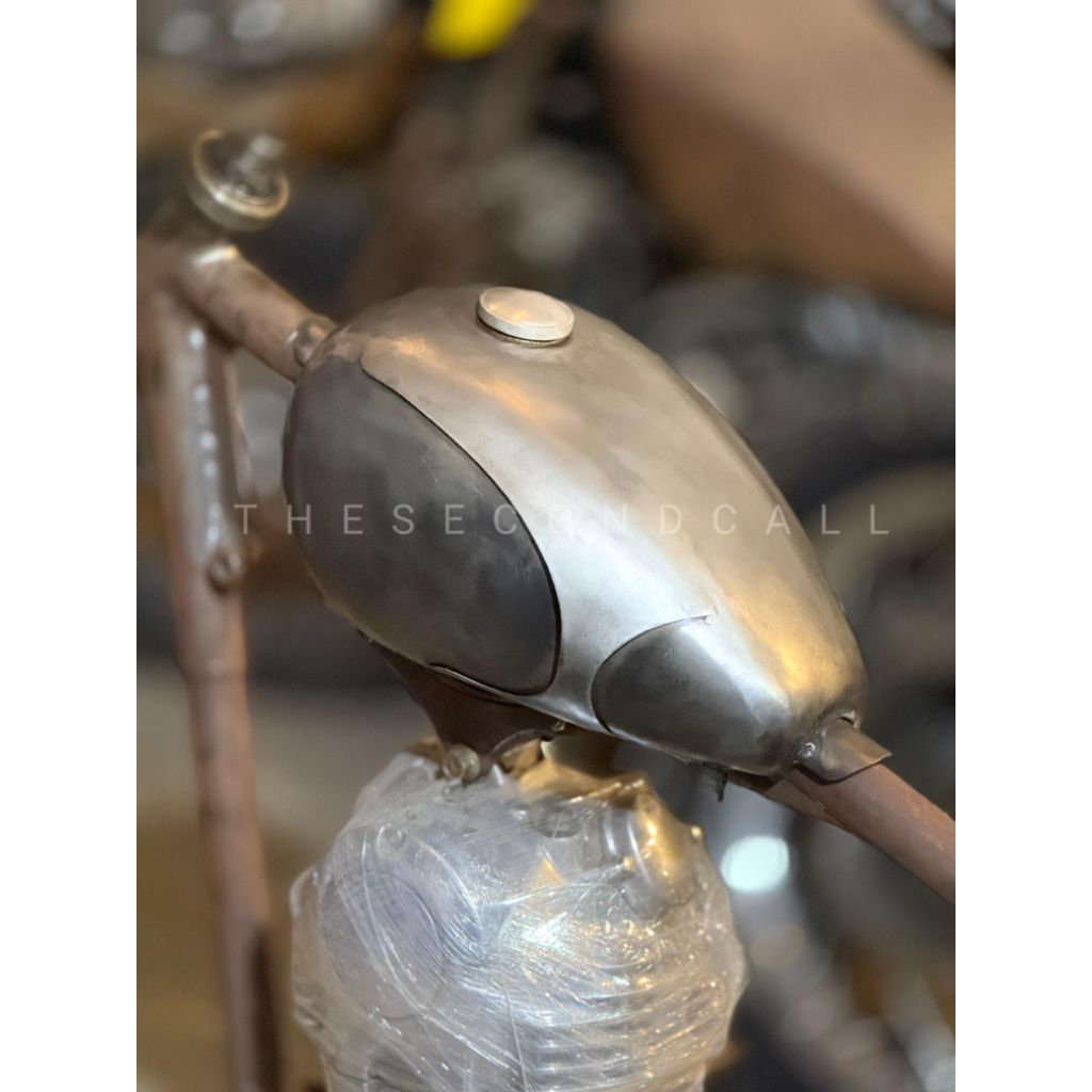 Tangki  Chopper  / Tangki Wassel Chopper / Tangki Custom Chopper  / Tangki Peanut / Tangki Chopper B