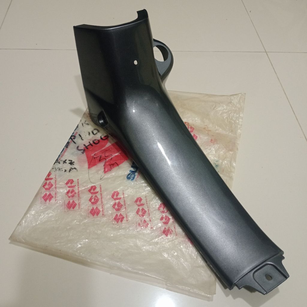 COVER KONTAK LEIGSHIELD SHOGUN NEW 110 SGP