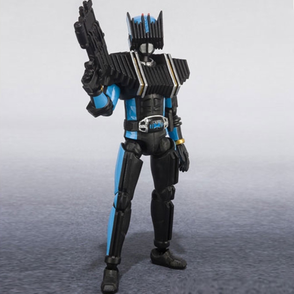 Shodo-X Diend - Kamen RIder Decade figure