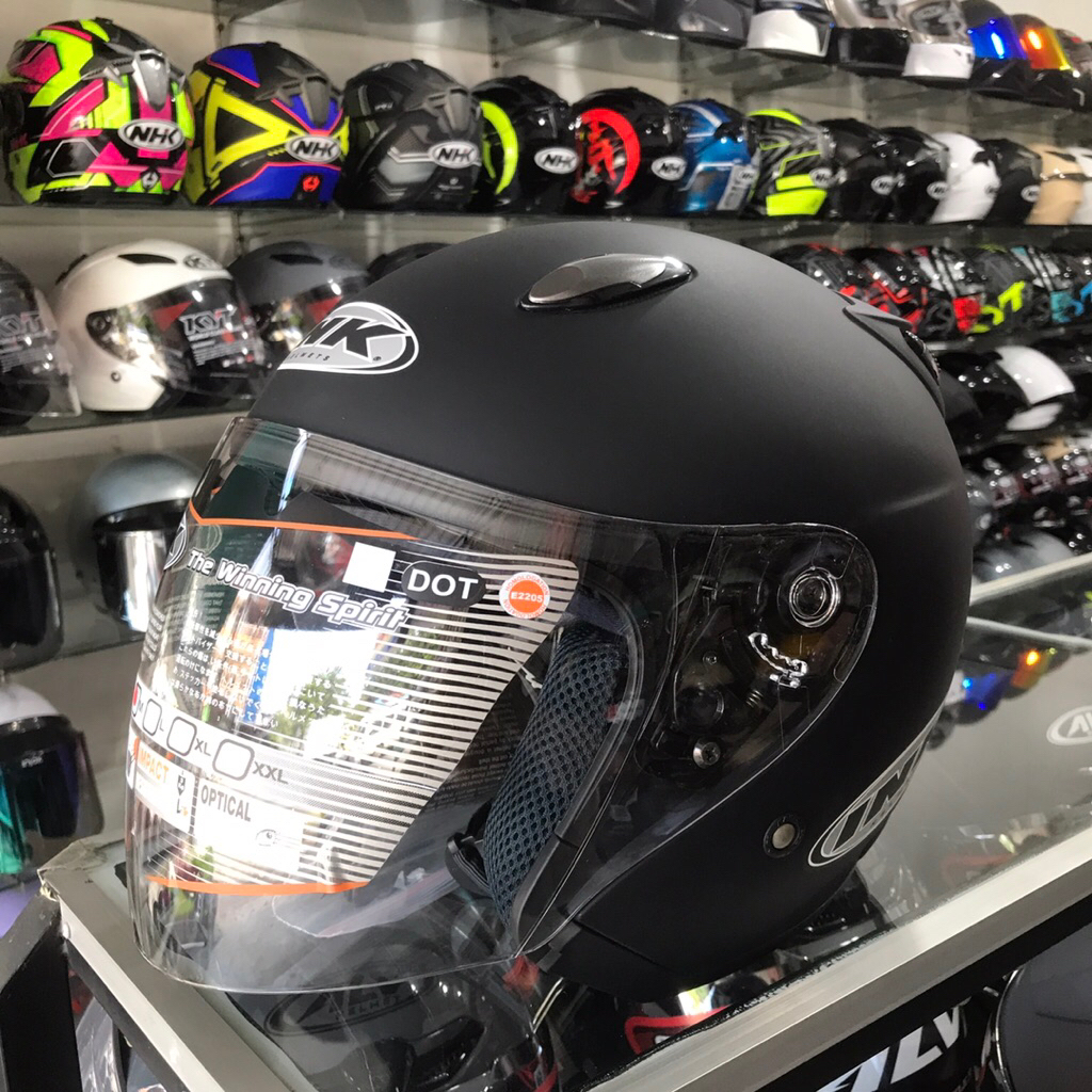 helm Ink Centro jet original