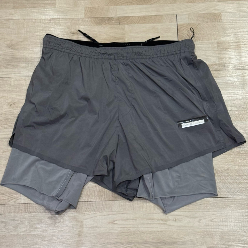 celana second running satisfy size M