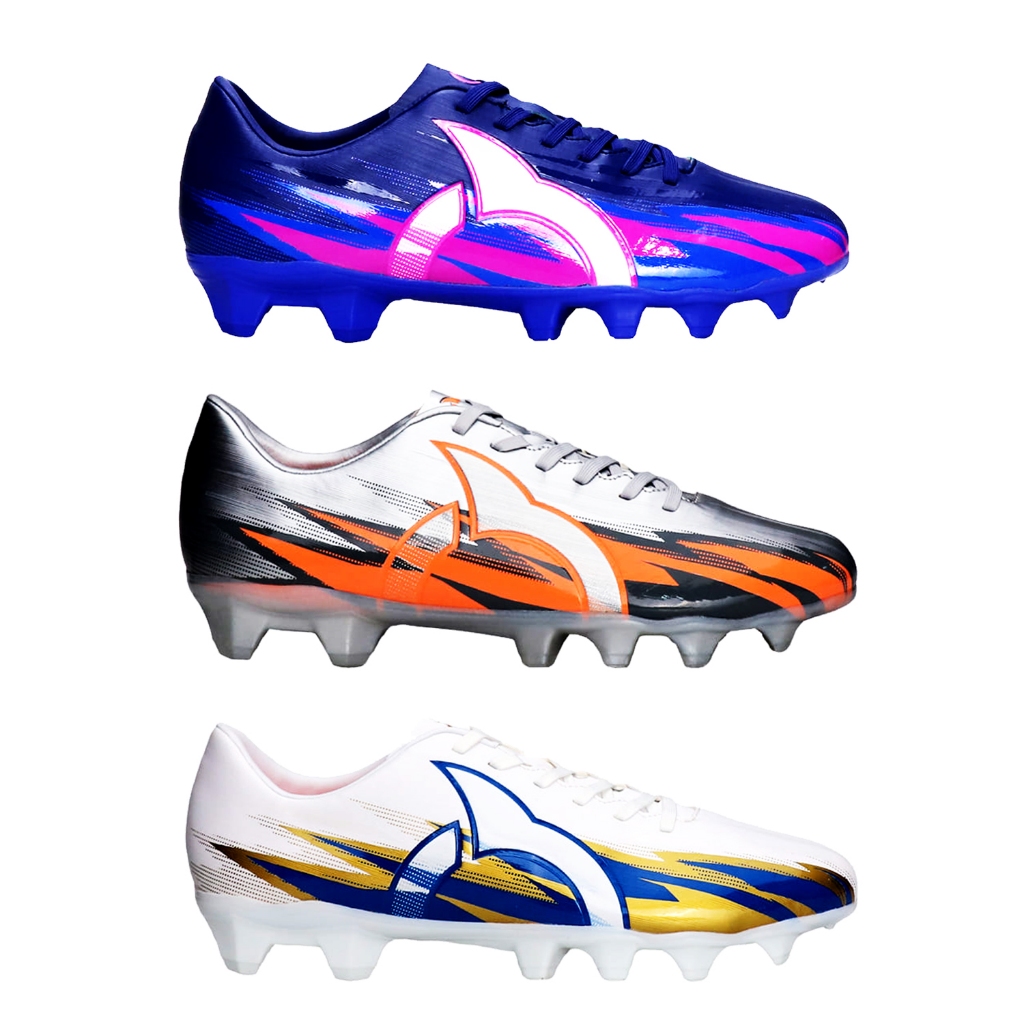 Sepatu Bola Sepak Bola Ortus OrtusEight SPARK FG Original