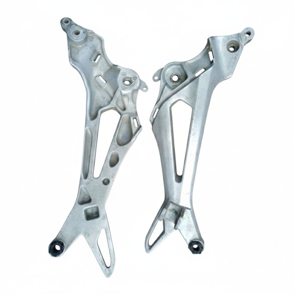 postep belakang supra 125 batman original copotan