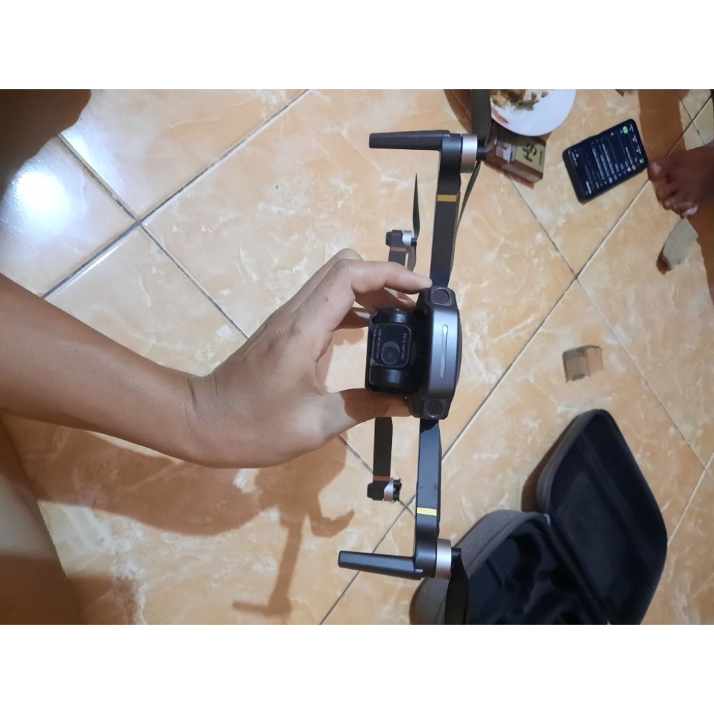 drone sjrc f5 pro plus