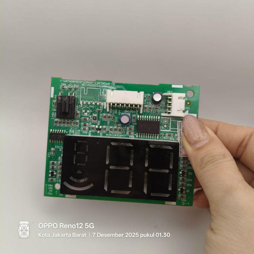 SENSOR AC SAMSUNG ar05bghqasinse