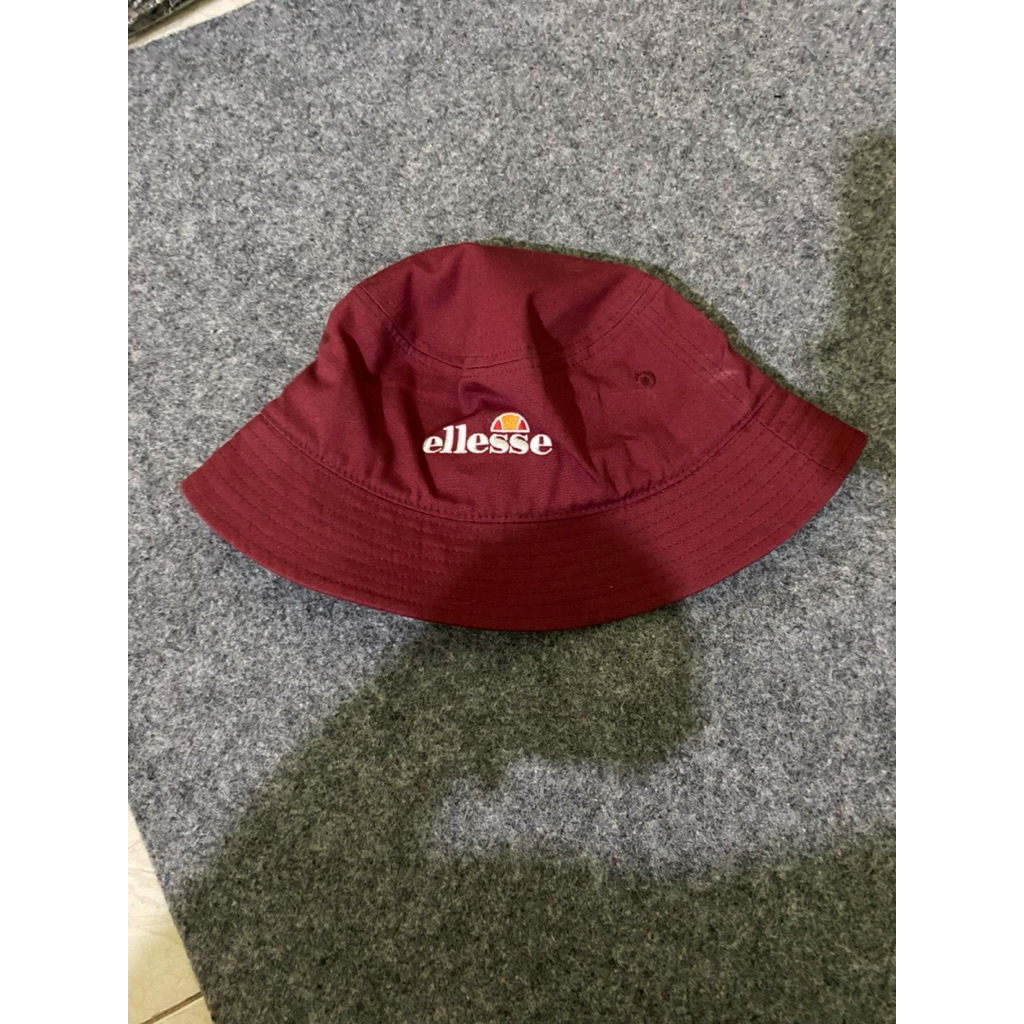 Bucket Hat Ellese