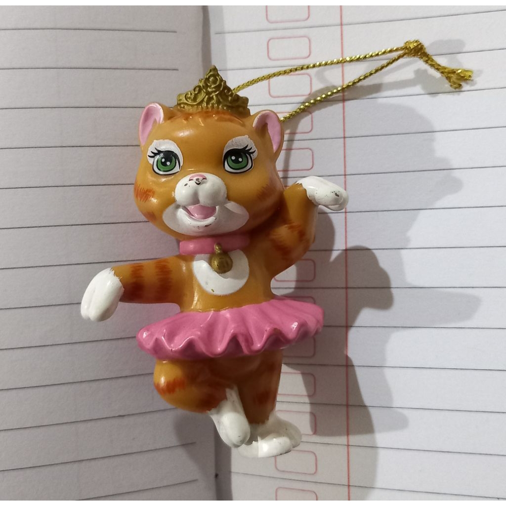 [READY STOCK] Twyla / Serafina / Wolfie / Barbie Princess and The Pauper / Barbie Genevieve / Barbie