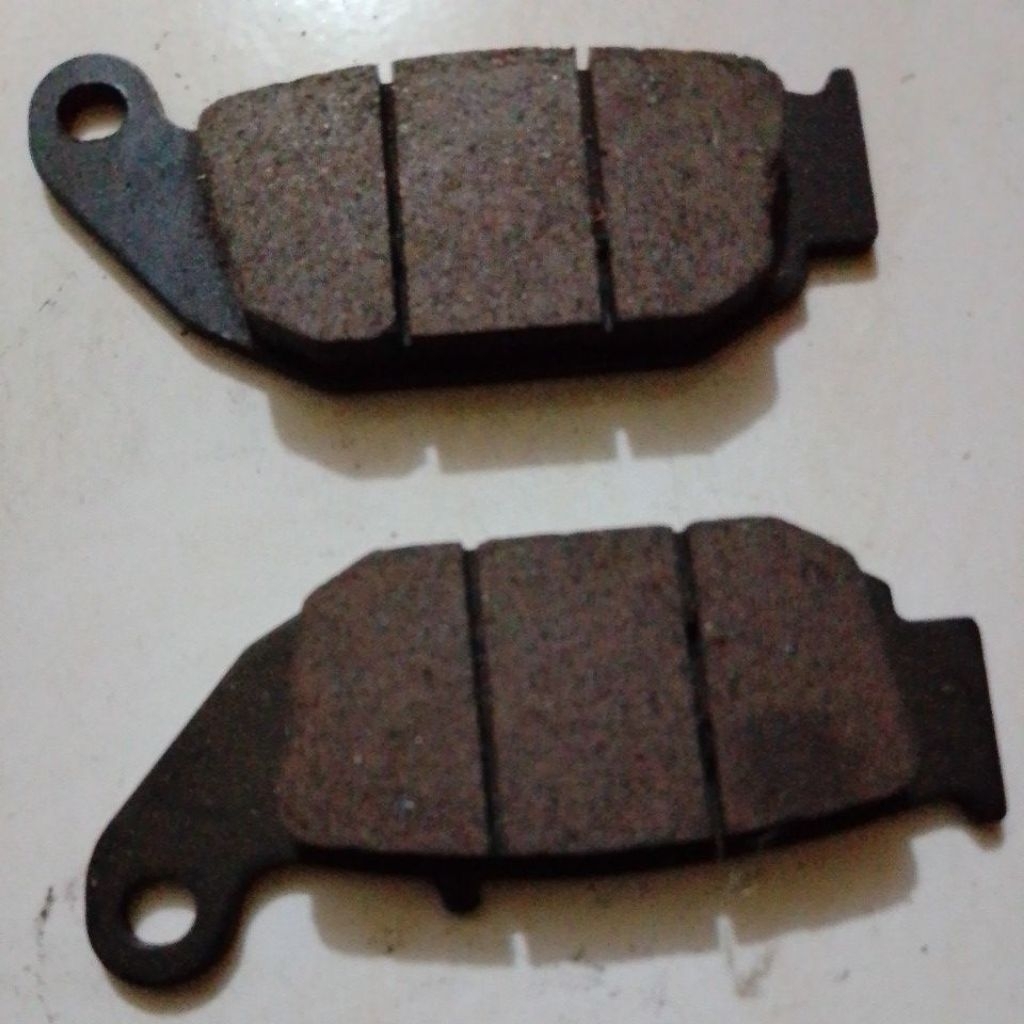 KAMPAS Rem belakang Vixion NVL