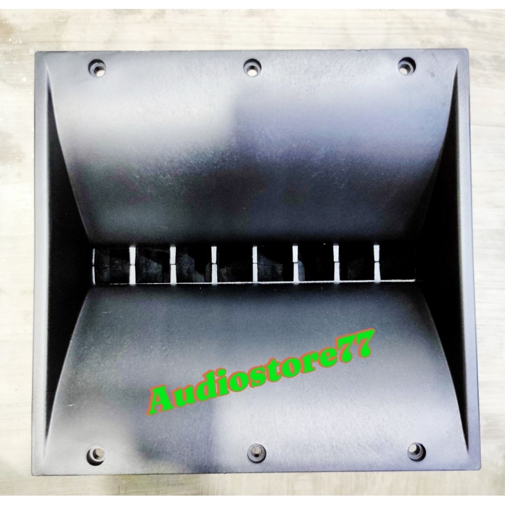 horn harmonika line array JH 5918 POLYCARBONATE IMPORT