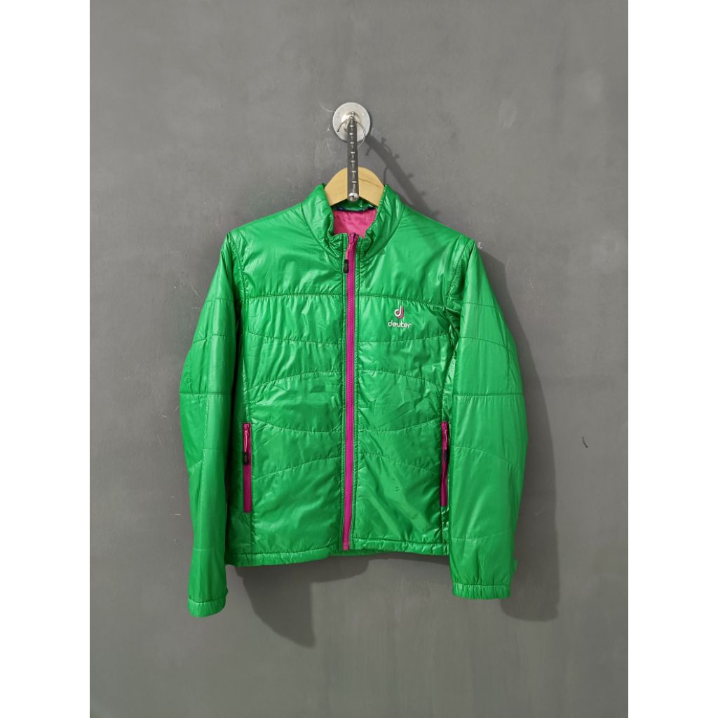 Deuter Puffer Jacket